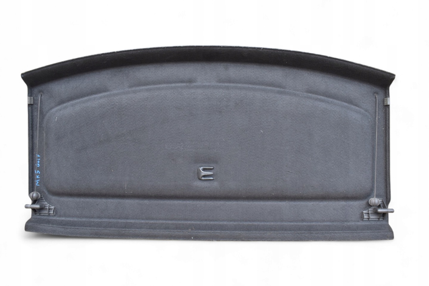 plato boot VOLKSWAGEN GOLF V HB 2003-2008 1K6867769