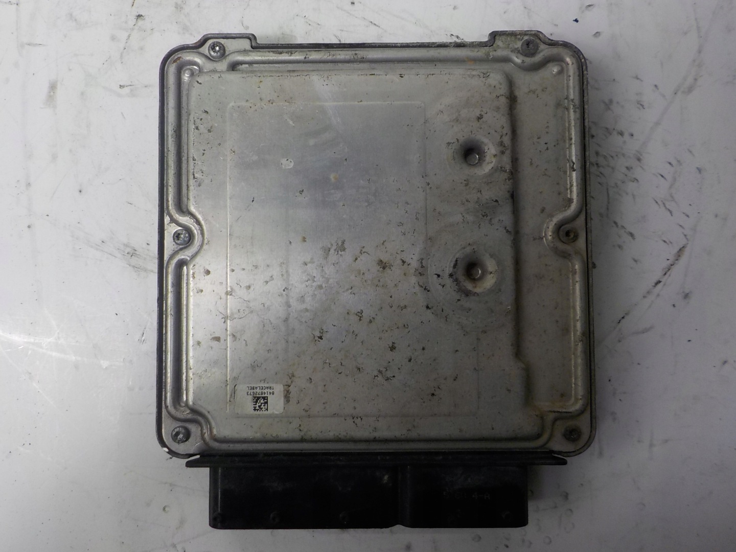 DODGE JOURNEY Computer Bedienteil 0281014577 P05094820AF