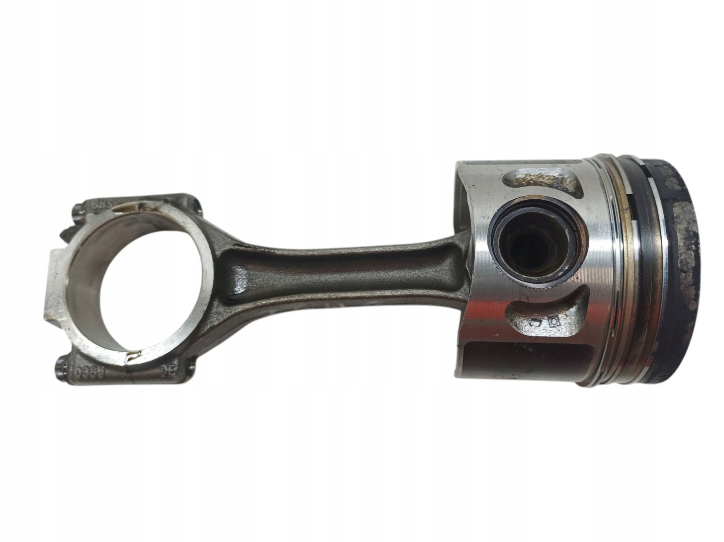 piston connecting rod 1.9 TDI 104KM Volkswagen Golf V (2004-2009)