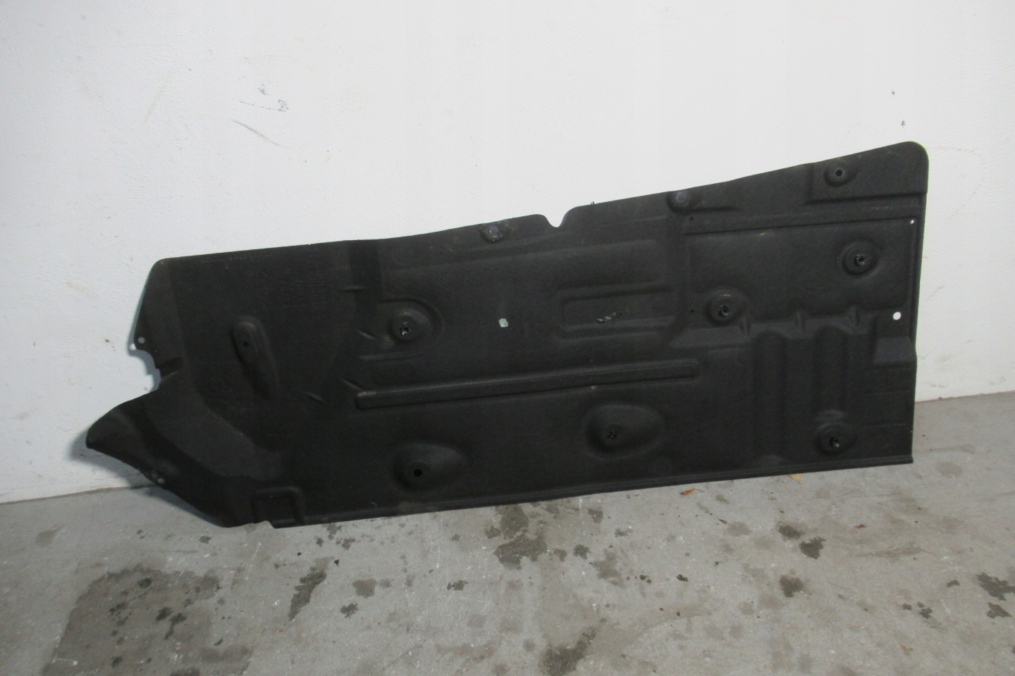 FORD FOCUS MK3 14 R cover chassis left