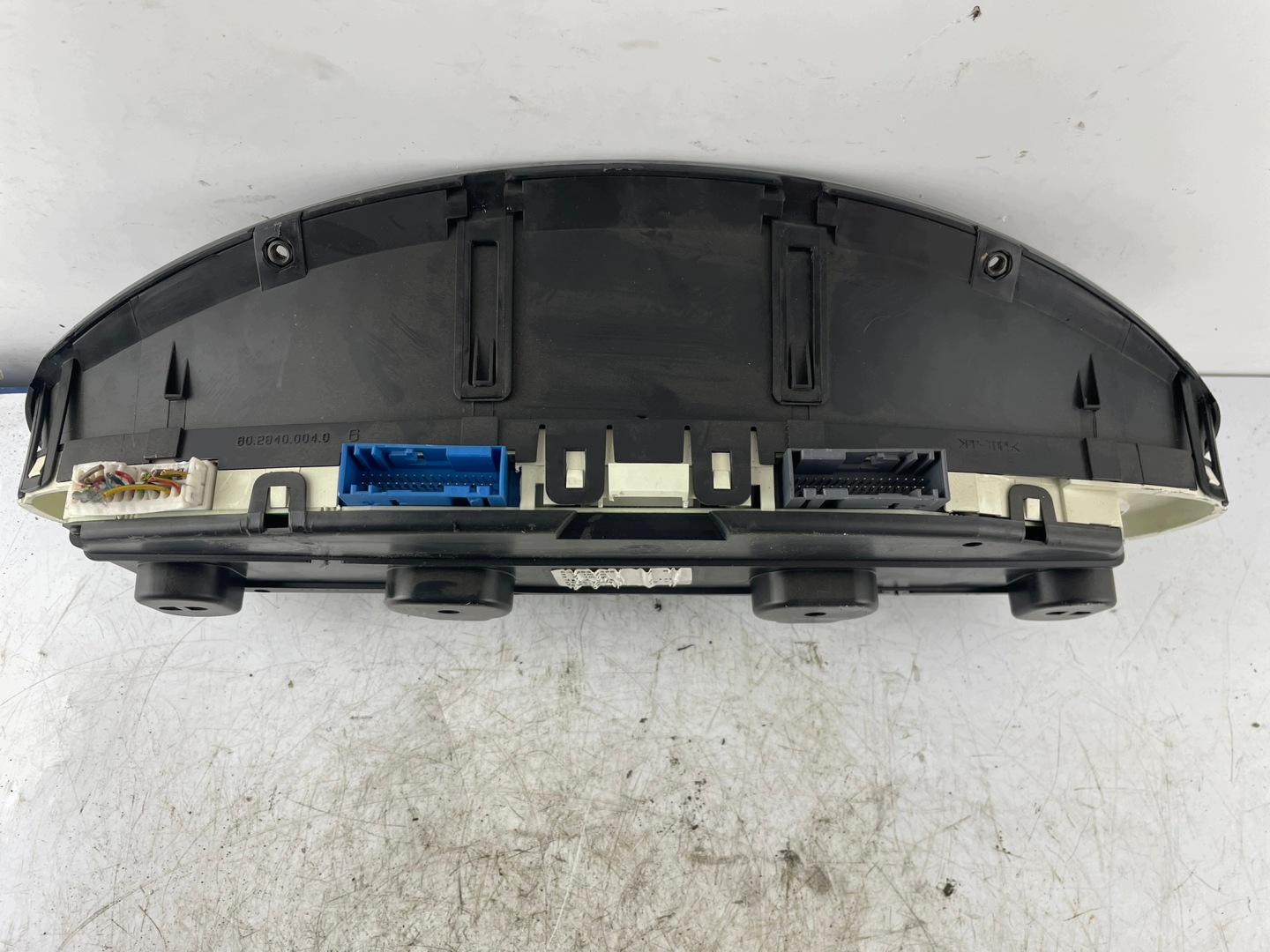 dials dials 46827072 Lancia Lybra SW 2.0 Europa