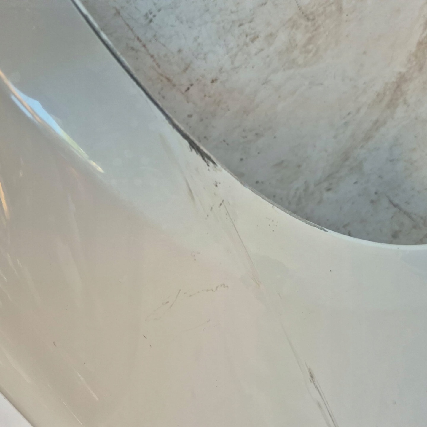 BMW 3 F30 F31 11-18 fender front front right