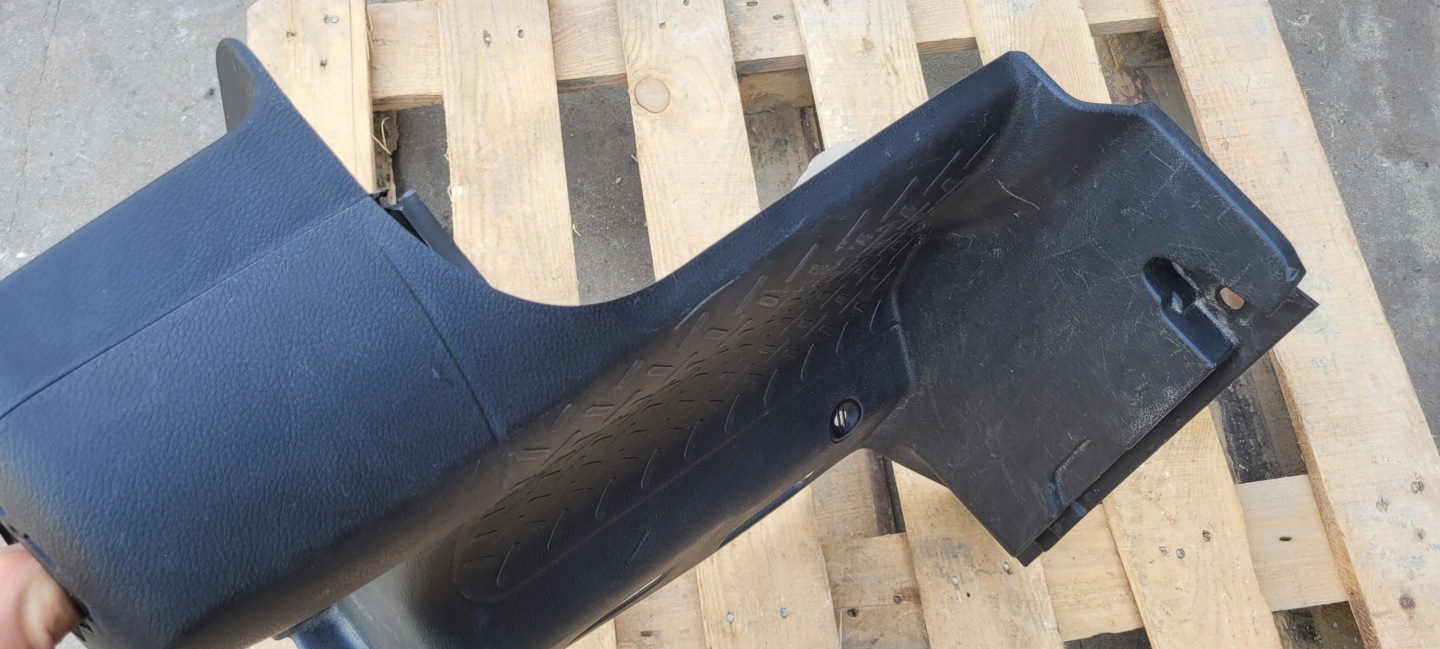 JEEP WRANGLER JK cache- couverture coffre arrière 2D 3D