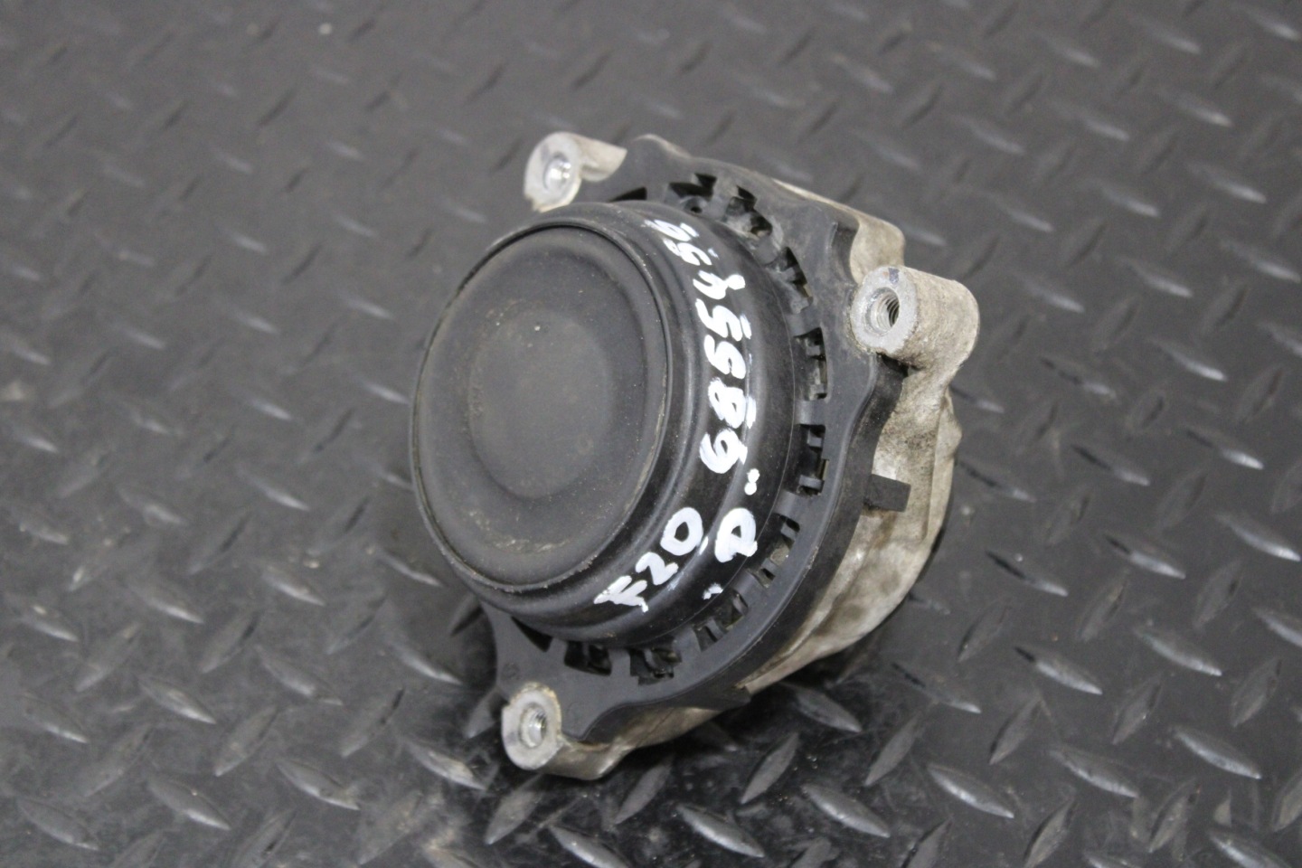 engine mount right BMW 1 F20 F21 6855456