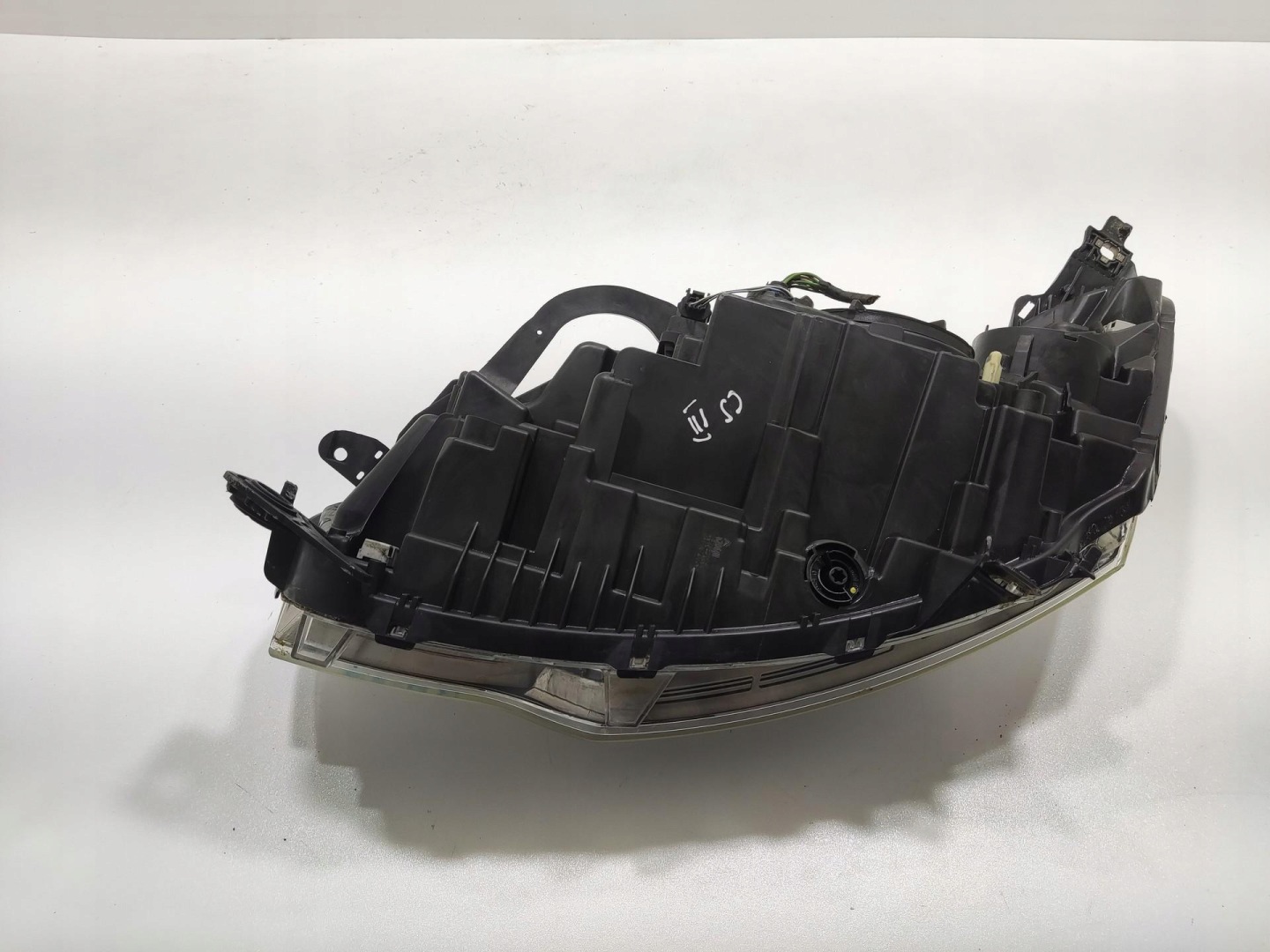 light right front front CITROEN C5 III X7 2008-2011 9672694080 EUROPA