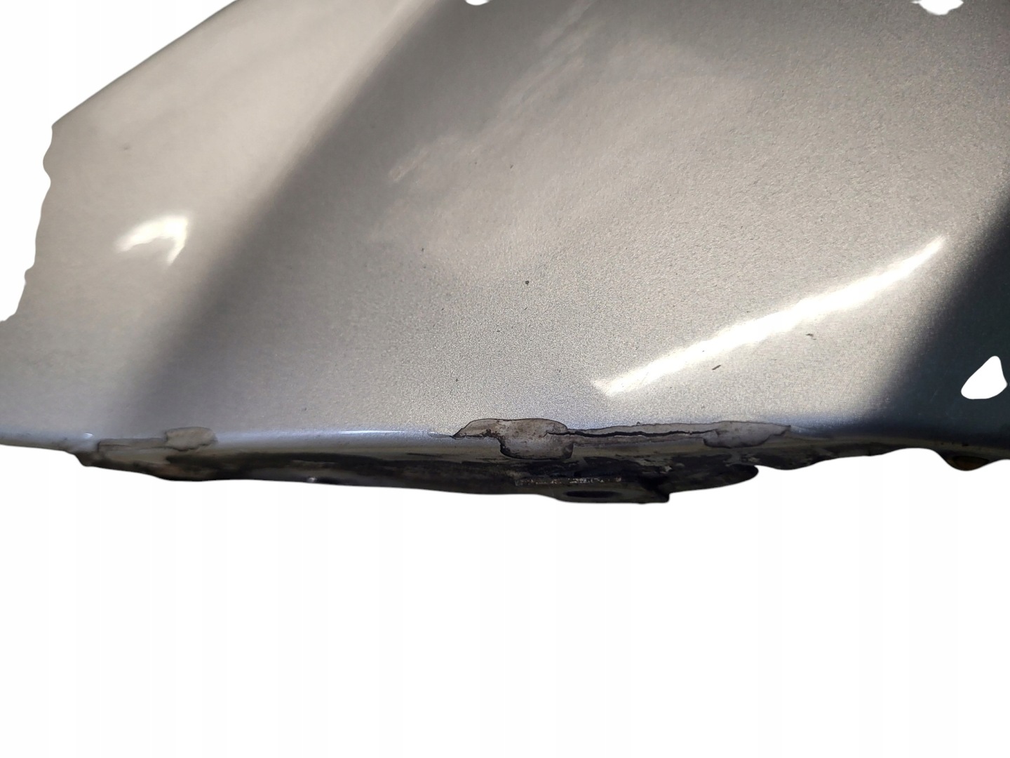 parafango sinistra Anteriore MERCEDES W204 COUPE 775