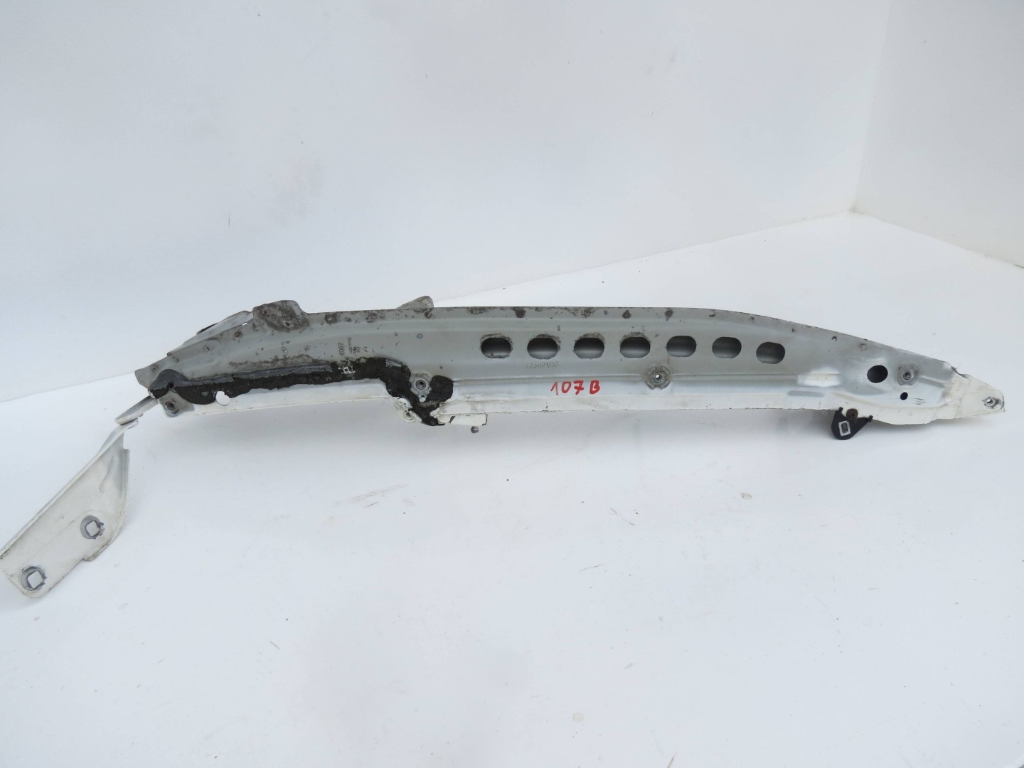 Poignée Console Aile PORSCHE CAYENNE 7L5819684A 7L5805175B