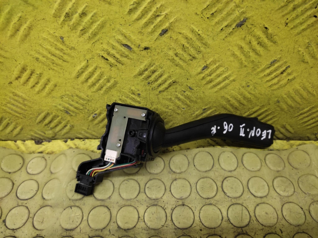 SEAT LEON II switch of indicators 1K0953513A