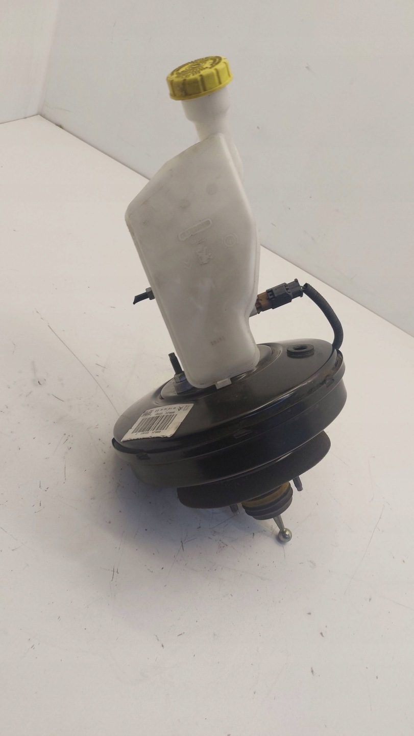 CITROEN C3 III C4 CACTUS servo Servofreno 9811514380