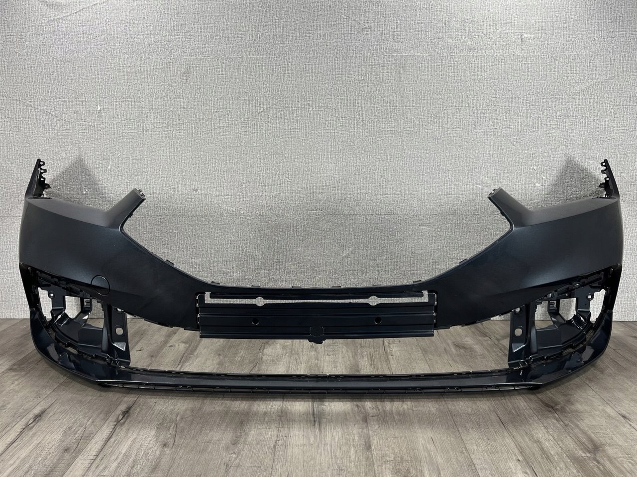 SEAT LEON IV 2020-> bumper front 5FA807221