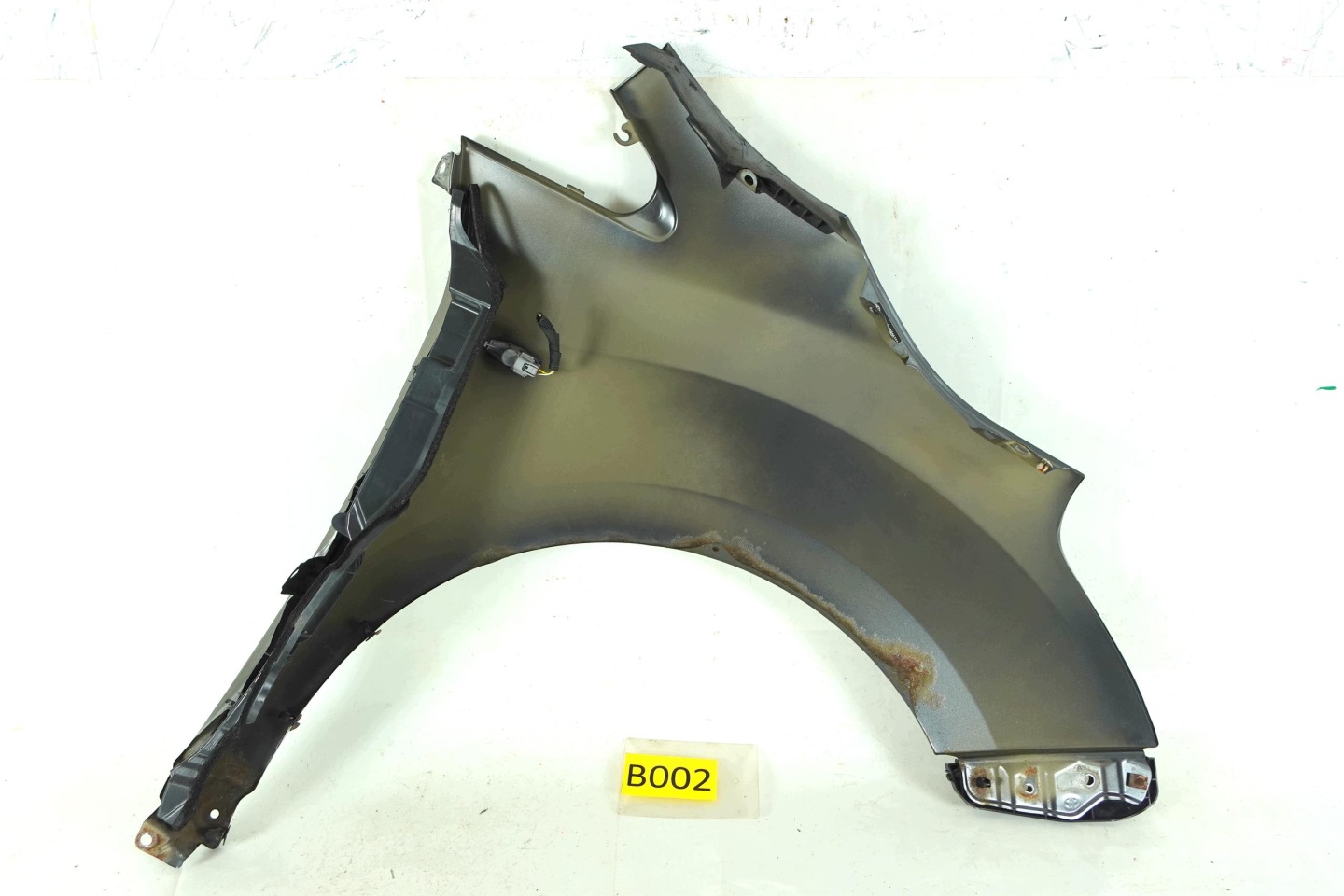 fender left front front TOYOTA VERSO 09-13 2009-2013