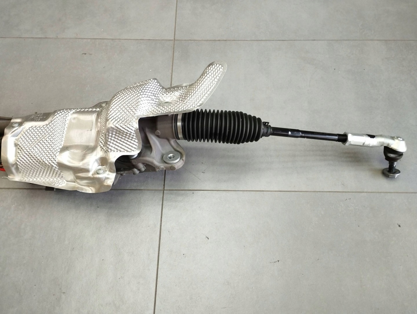 VW Arteon R control 3Q1423053T as new