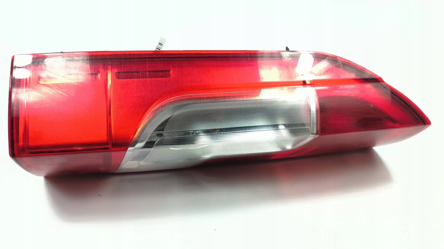 light left rear part PEUGEOT BOXER III LIFT