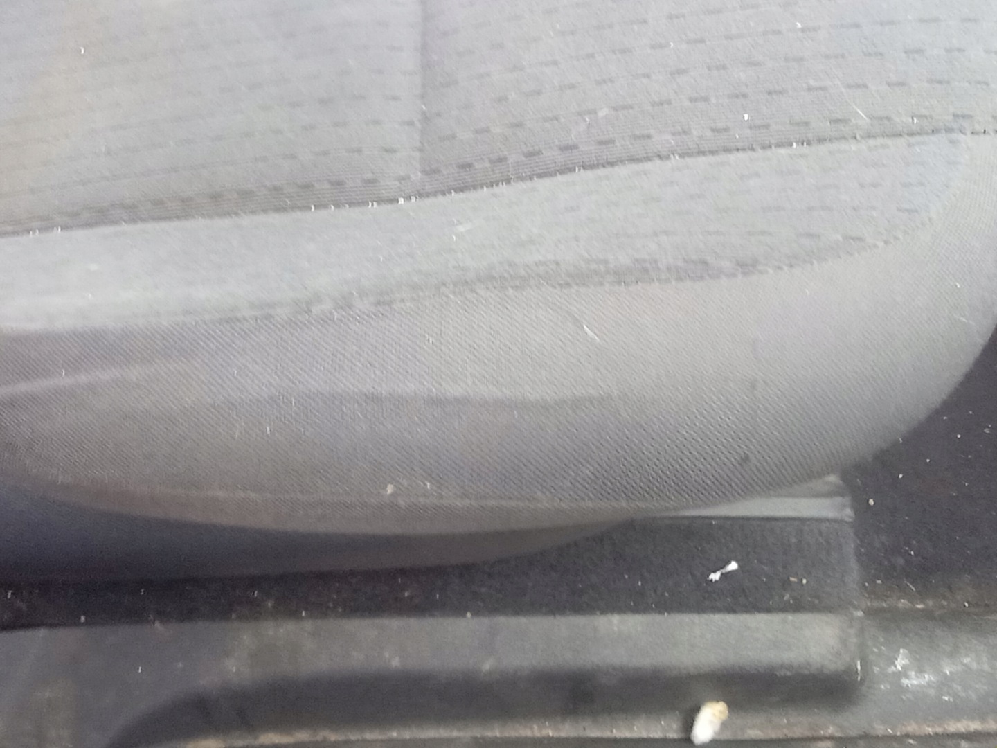 VW SHARAN FL 97-10 Siège Droite Passegers