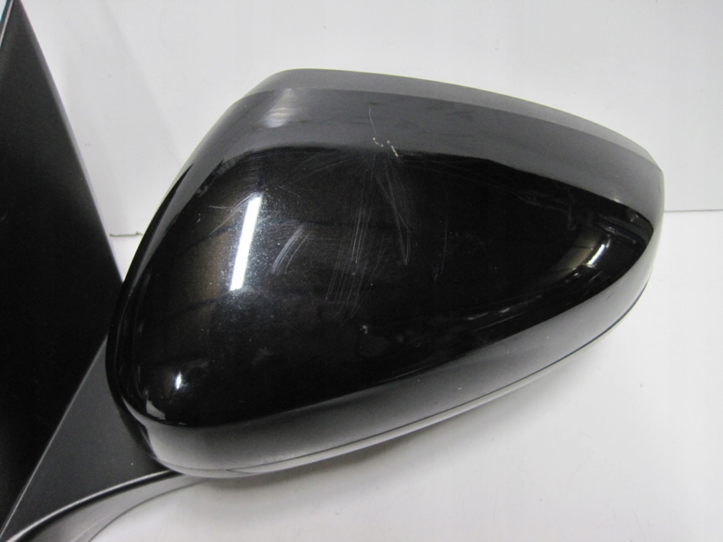 mirror left CITROEN C5 AIRCROSS 22R