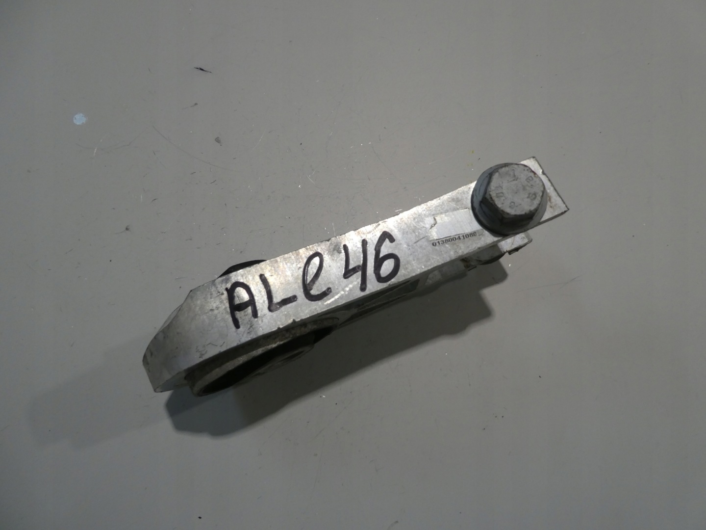 engine mount FIAT DUCATO III 01380041080