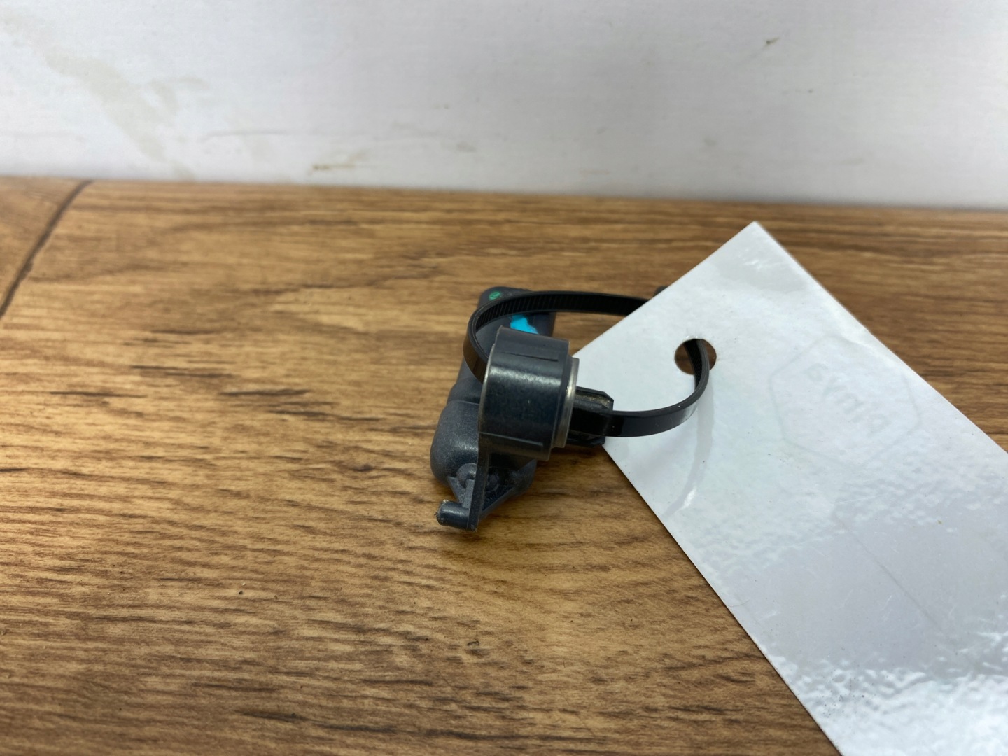 Sensore impatto Dodge Ram 1500 2019+