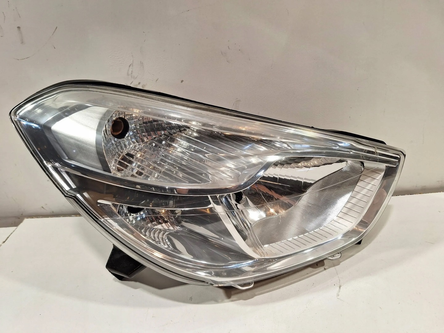 light front right 260102414R Dacia Lodgy 12