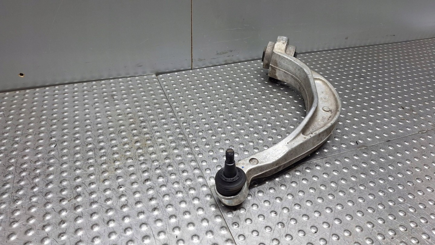 arm left front 8K0407695F AUDI A4 B8 A5 8T Q5 8R A6 C6