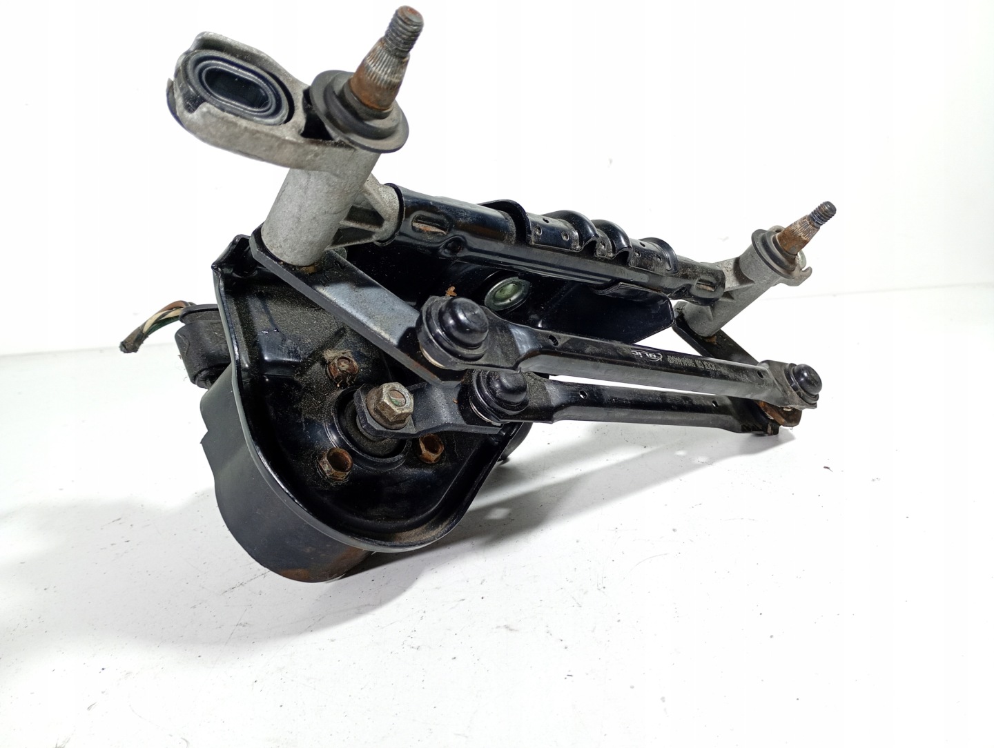 VW FOX 03-14 Wischergestänge