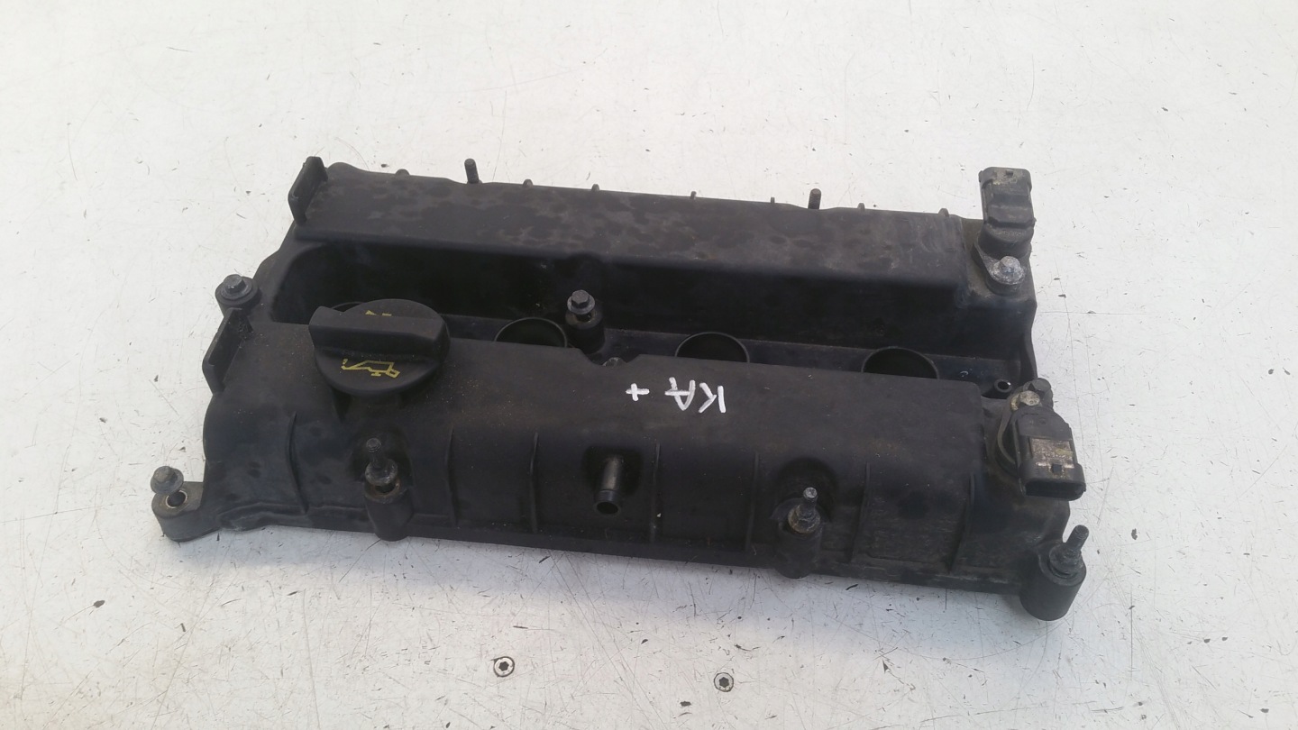 engine housing cover Ford KA +