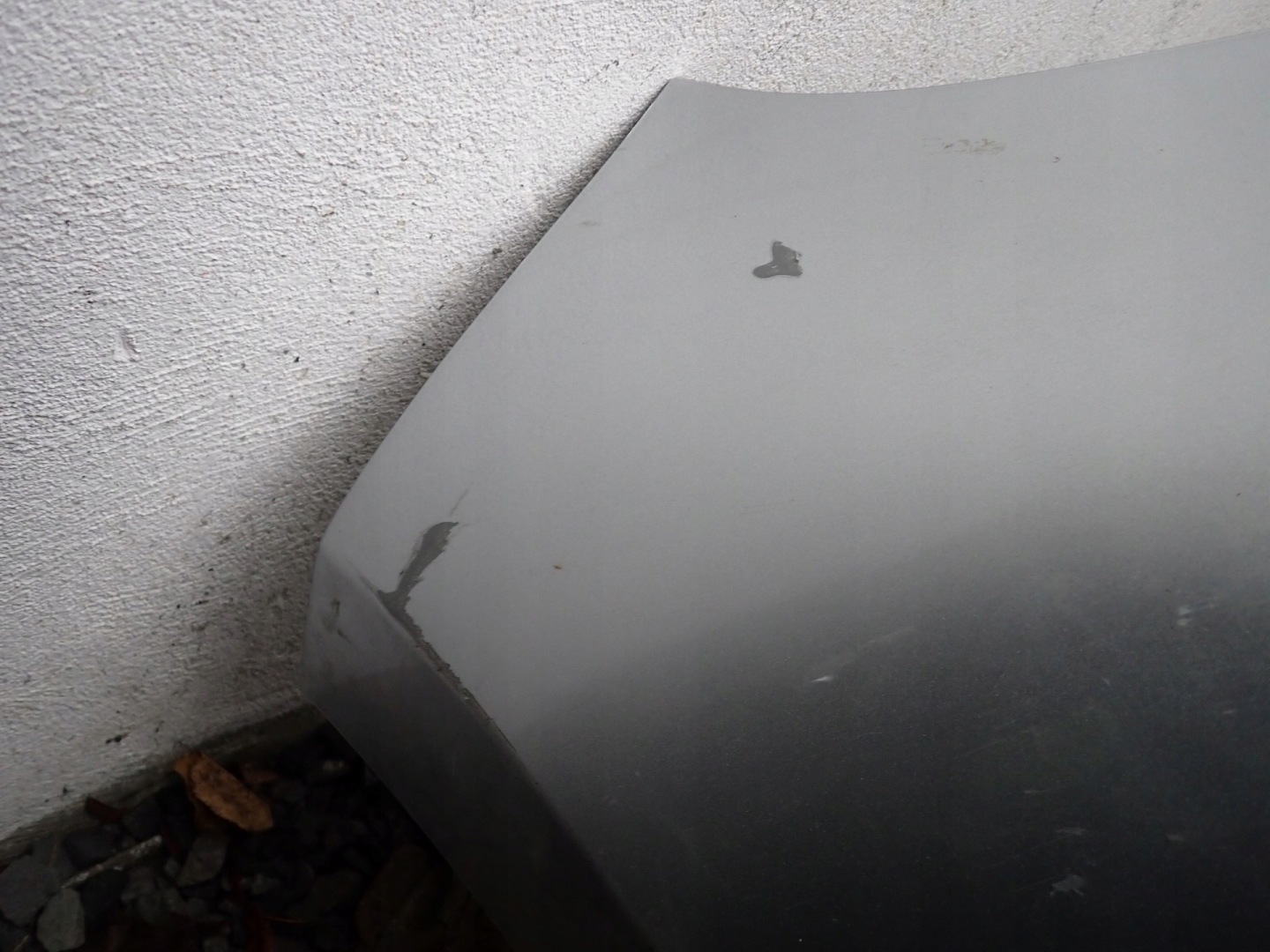 bumper front front TOYOTA YARIS 4 IV P21 2020