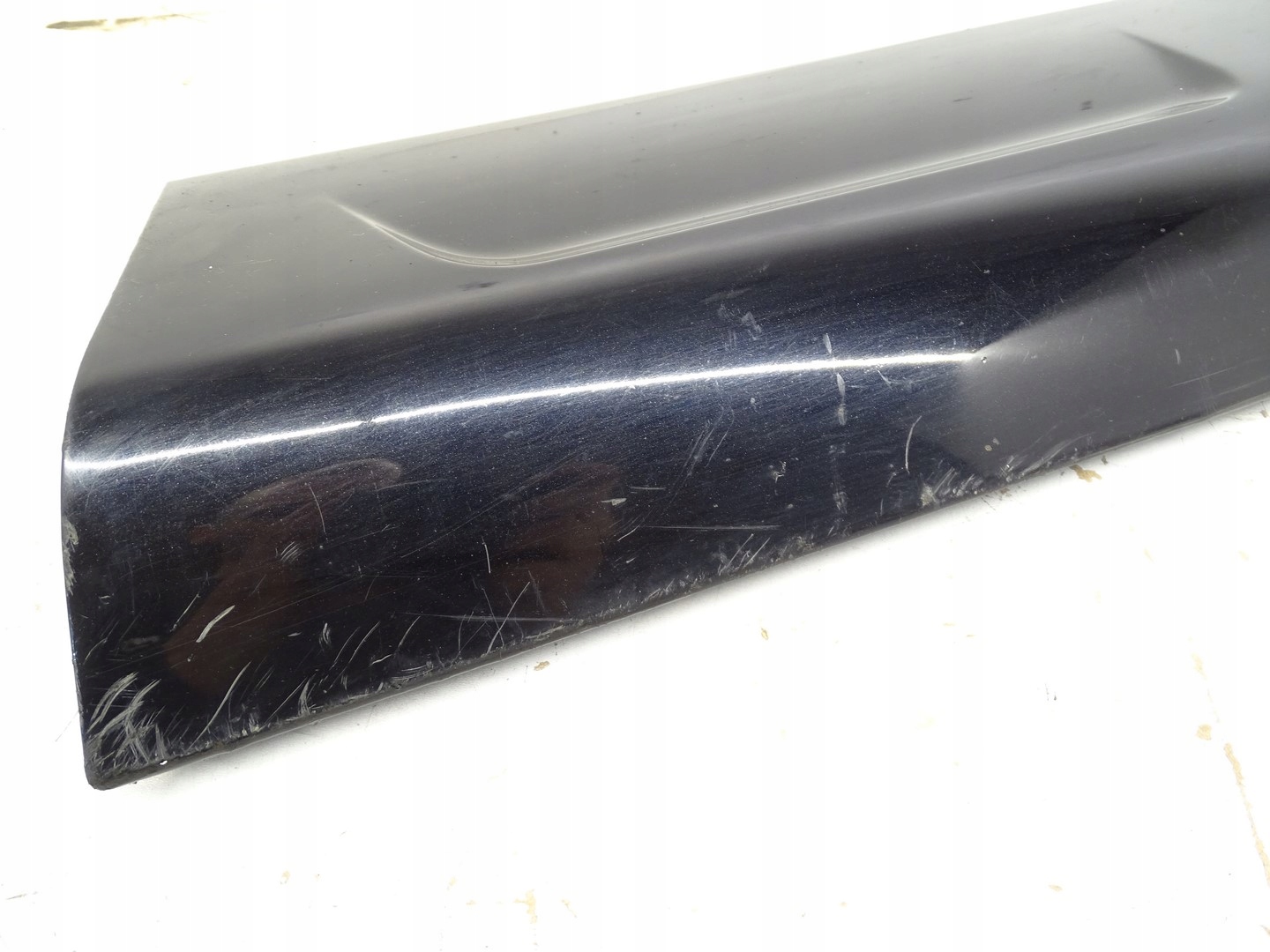 moulding door right front front AUDI Q7 4L 4L0853960D