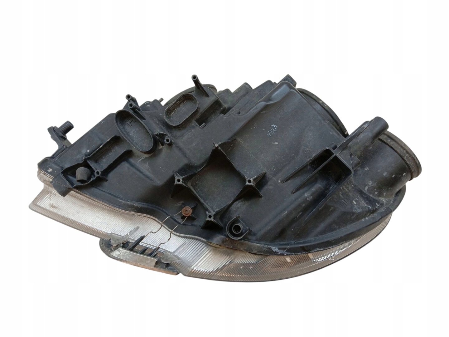 light REFLEKTOR right front SKODA SUPERB II (2008-2013) 3T1941016C EUROPA