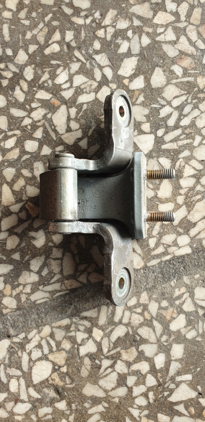 hinge bonnet boot left rear part BMW 3 E36 COMPACT