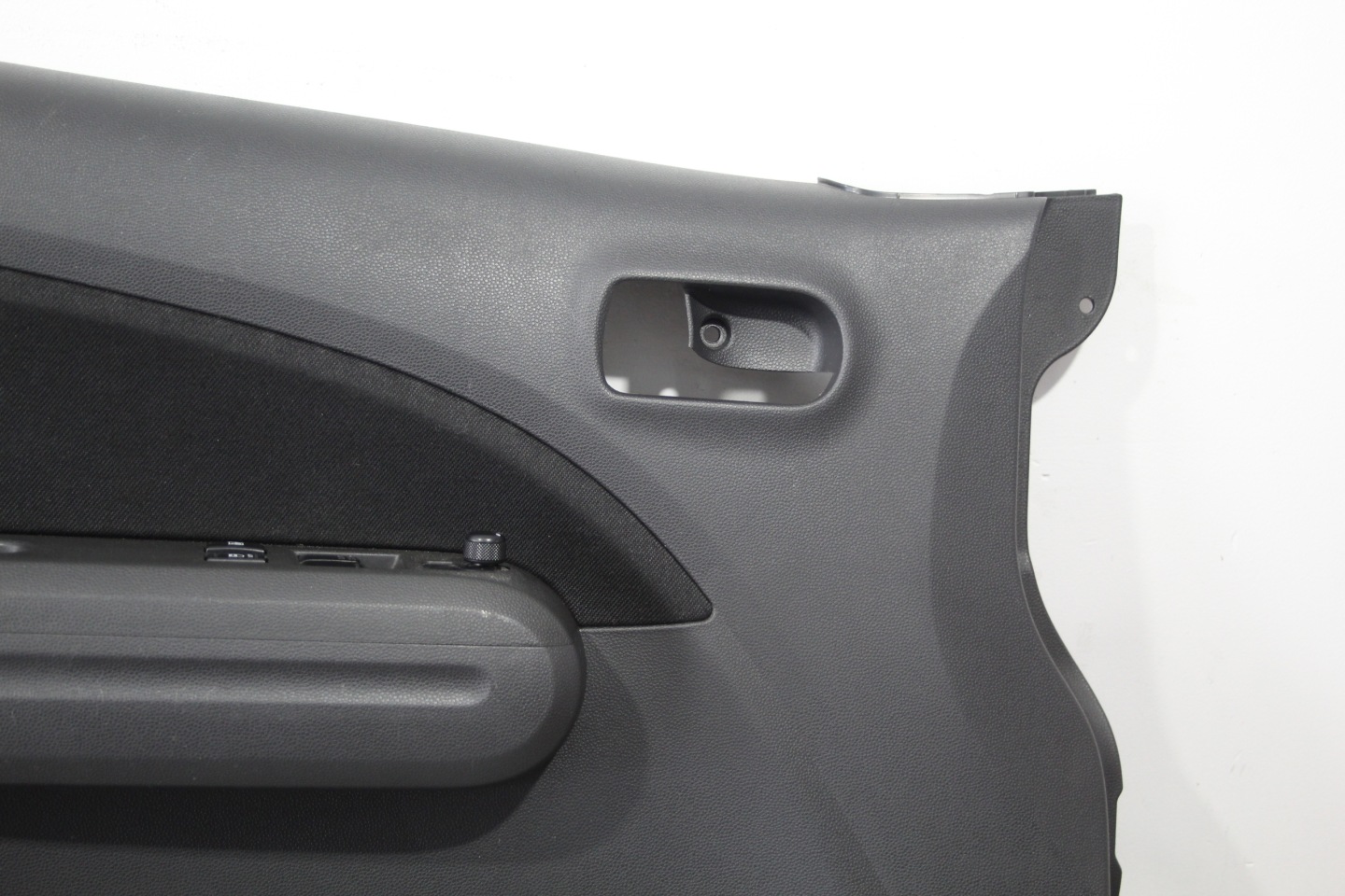 side door left front SUZUKI SPLASH