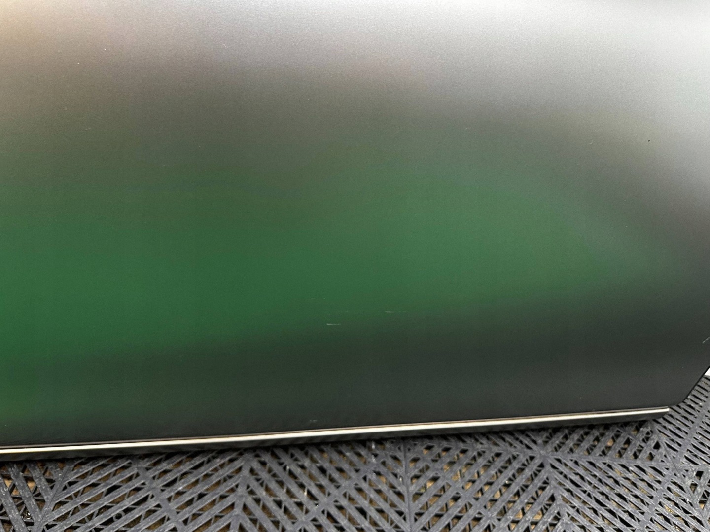 door front front side right BMW 7 G11 G12 M760Li