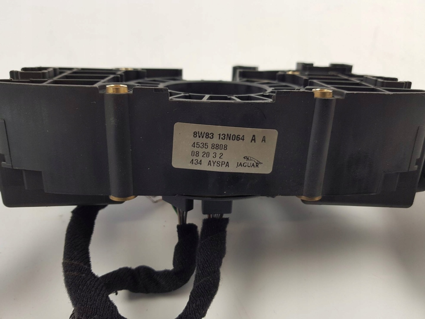Kombischalter 8W83-13N064-AA JAGUAR XF und