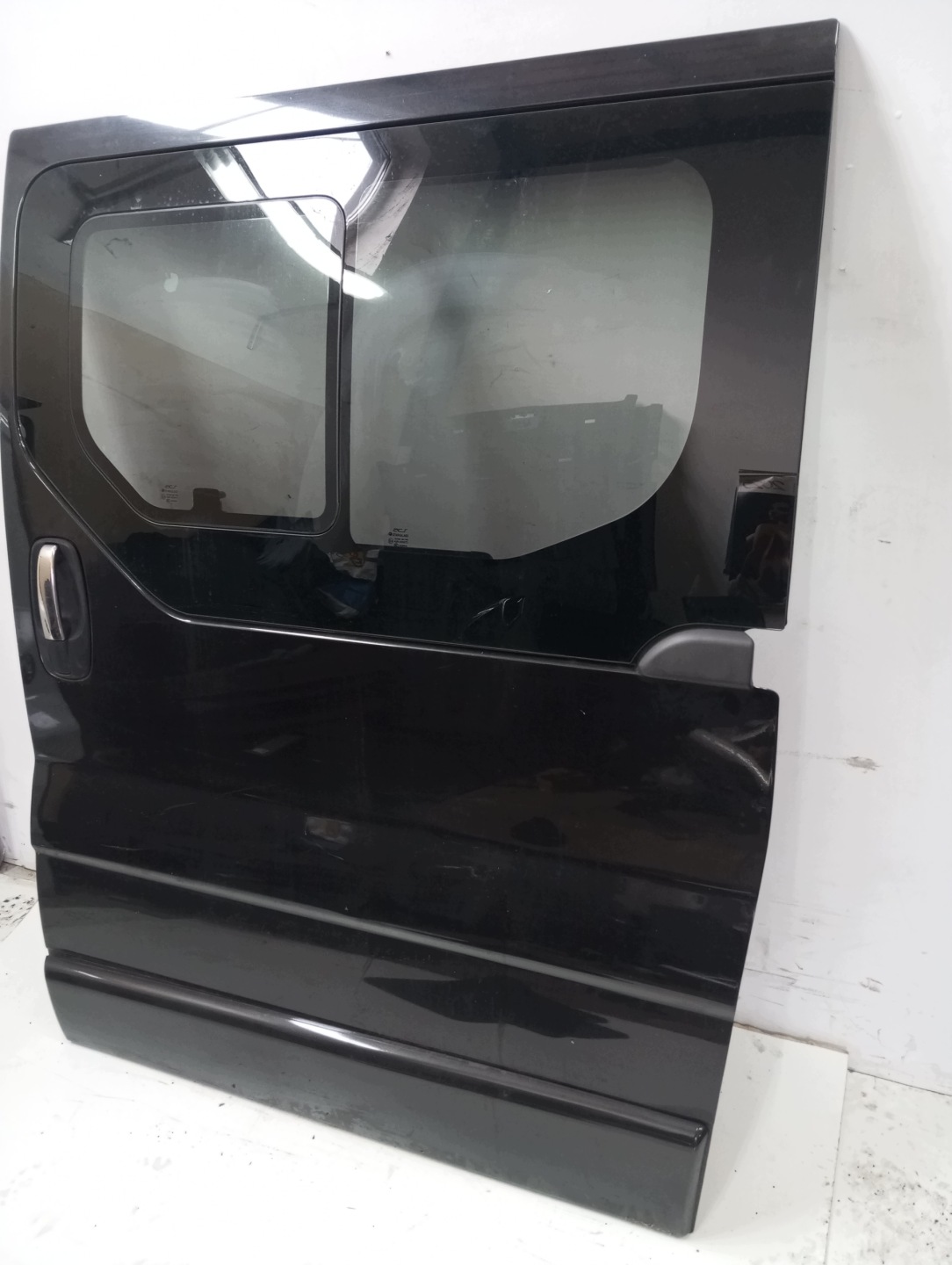 door left sliding TRAFIC VIVARO 09R
