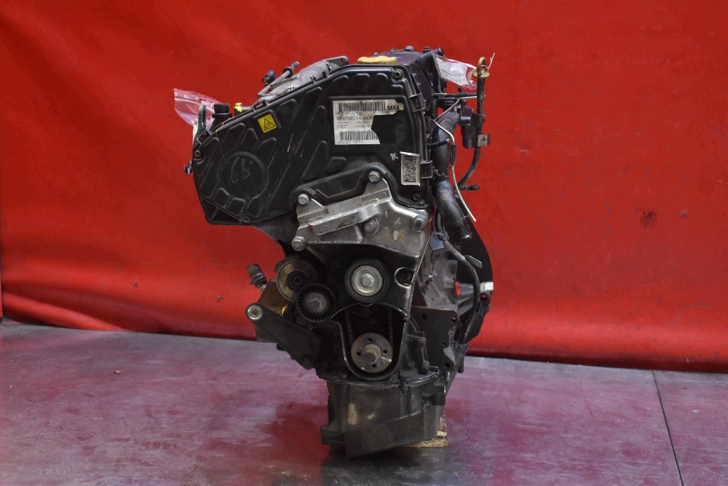 engine DIESEL pump 0445010156 OPEL ASTRA 3 III H 1.9 CDTI 100 KM KOMPRESJA