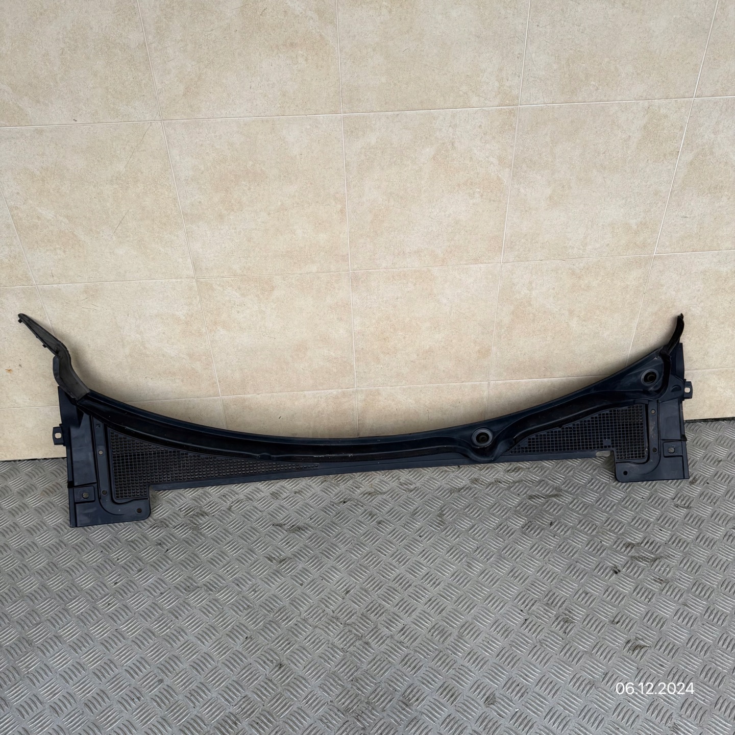 torpedo complete RENAULT TALISMAN 668115104R