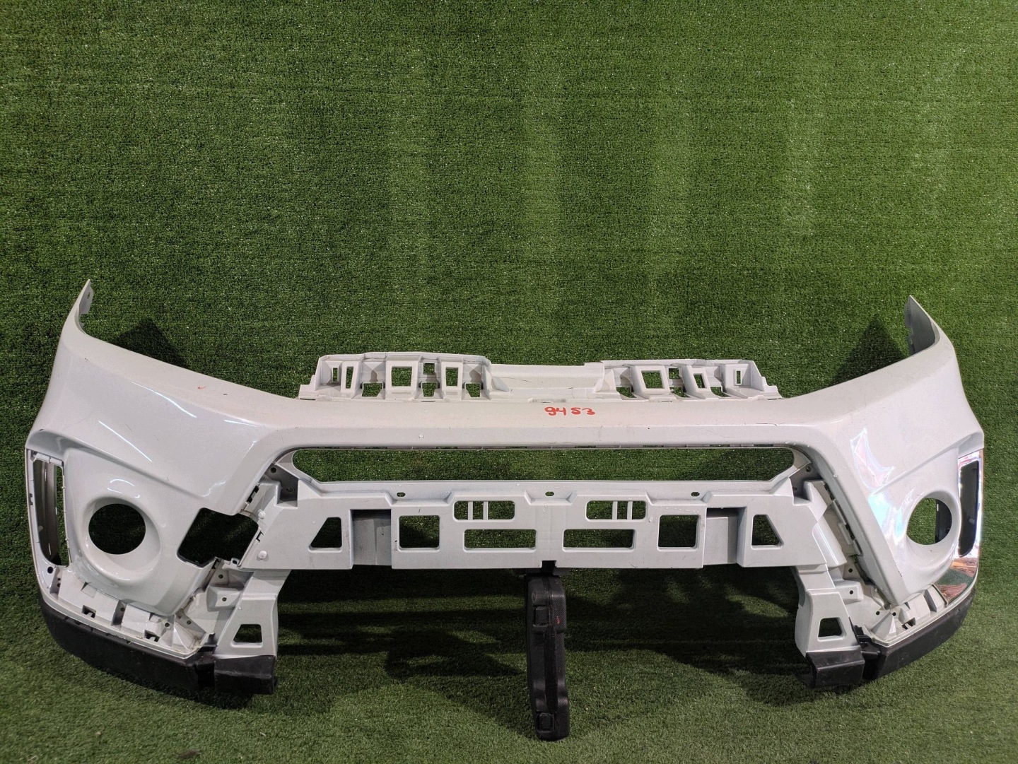 front bumper front SUZUKI VITARA III LIFT 18- NR.Z9453