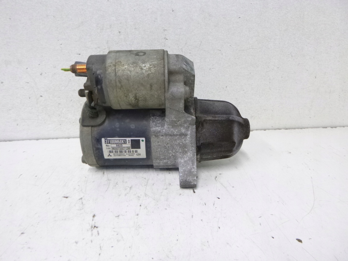 starter Nissan Pixo 1.0 08-13r.