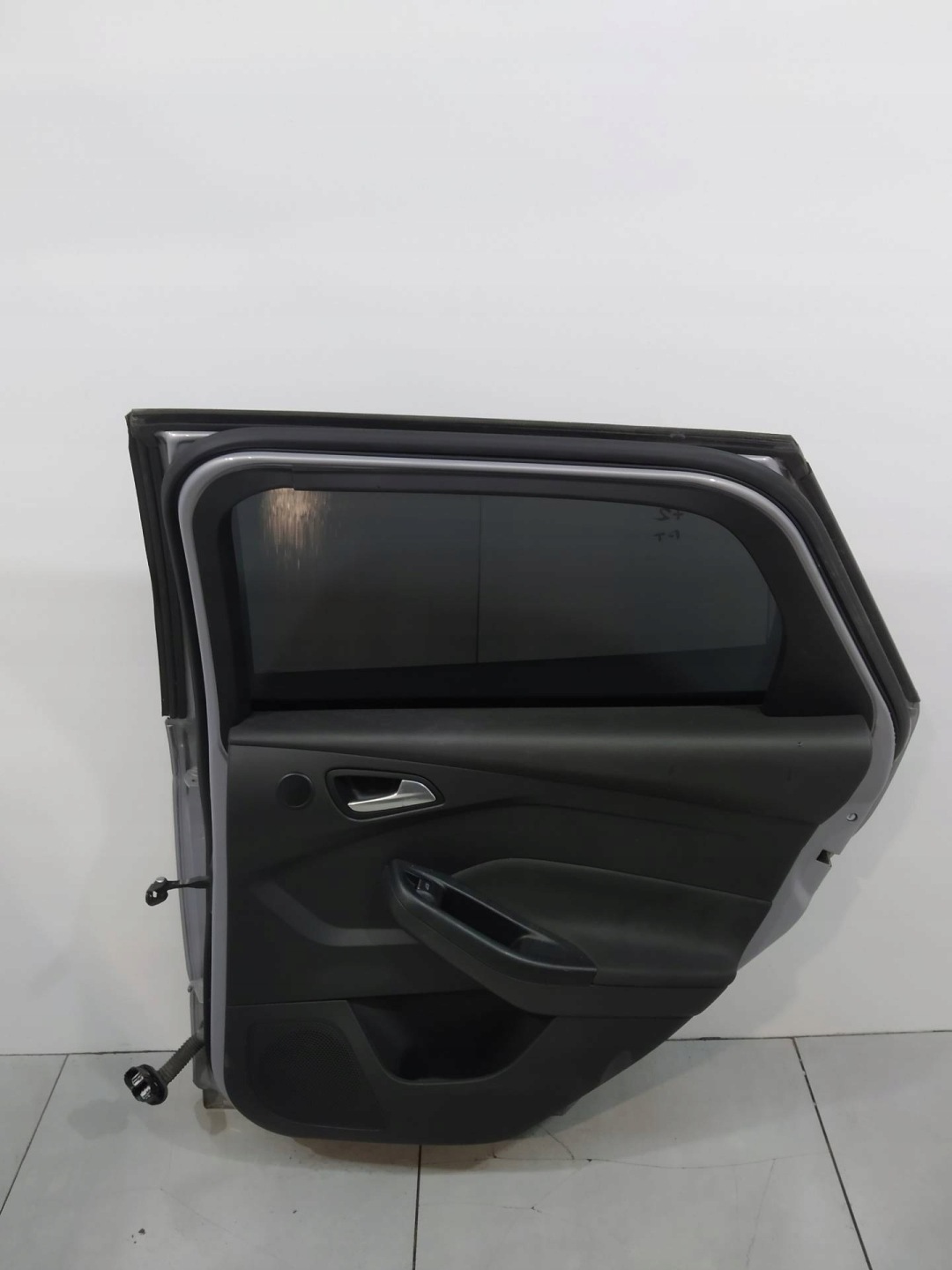 Tür rechts heck KOMBI LB Ford Focus Mk3 (2010-2019)