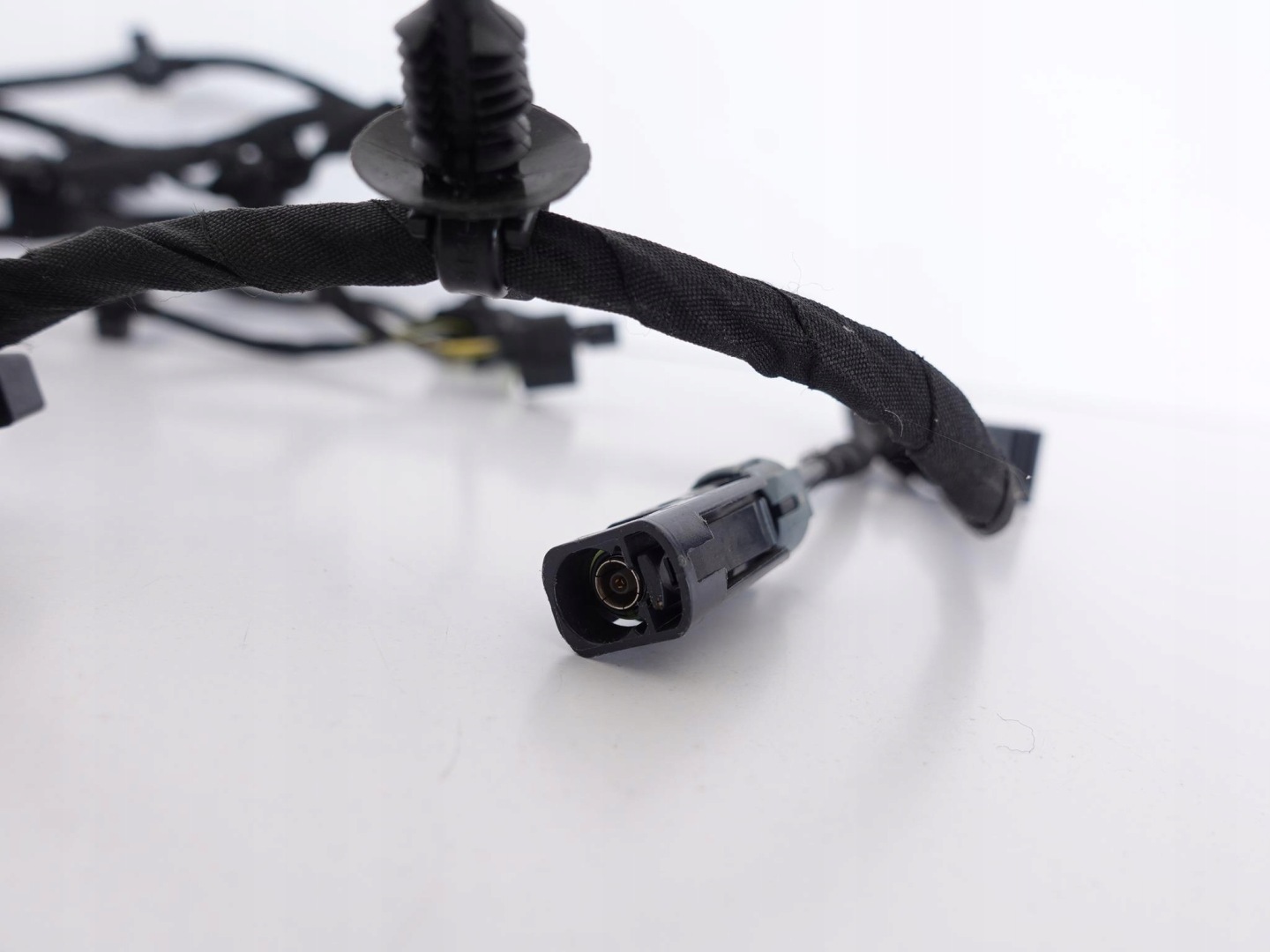 MERCEDES A-KLASA W177 wiring bundle PDC front