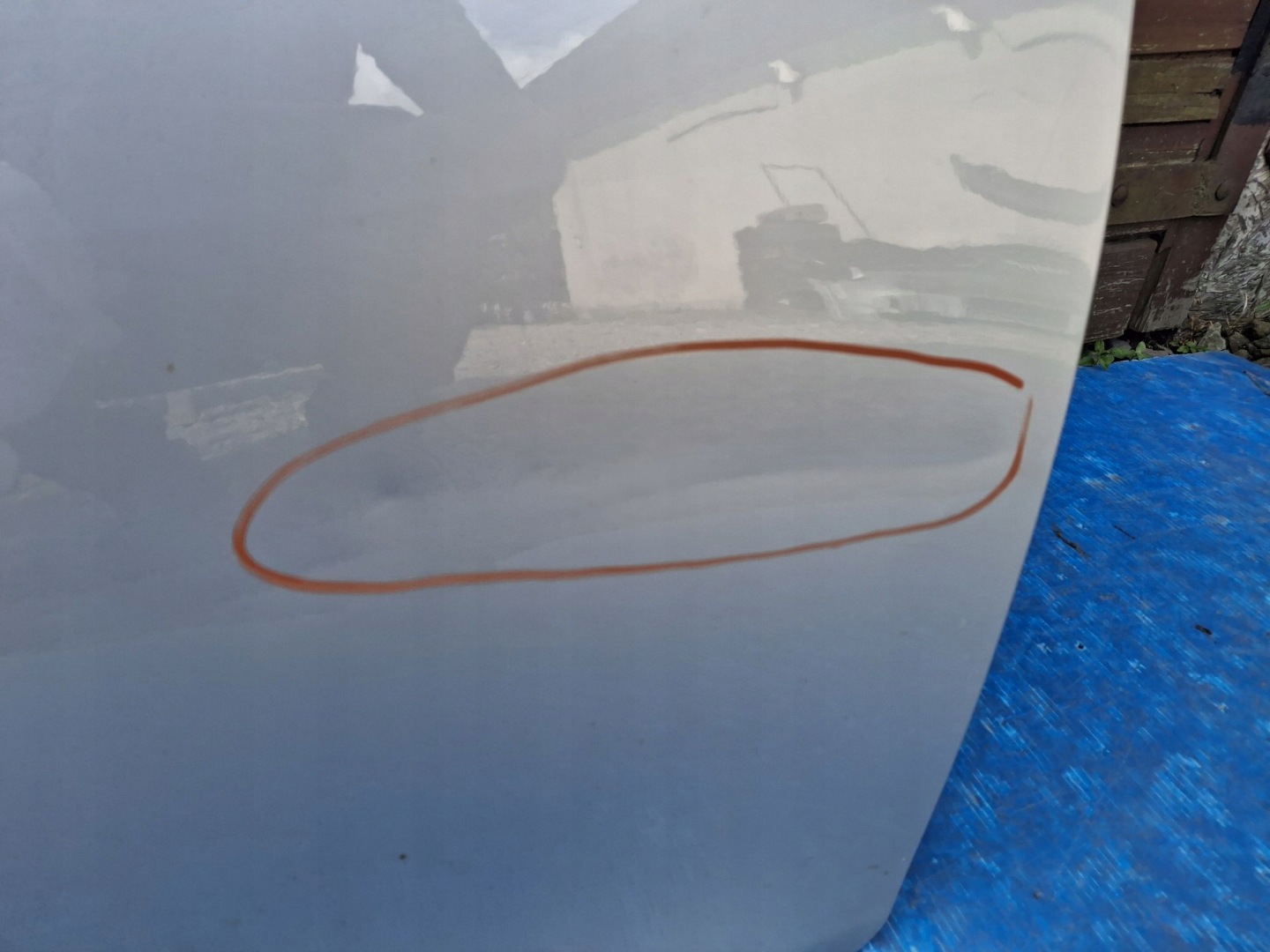 door right front TOYOTA AYGO II 2014R->