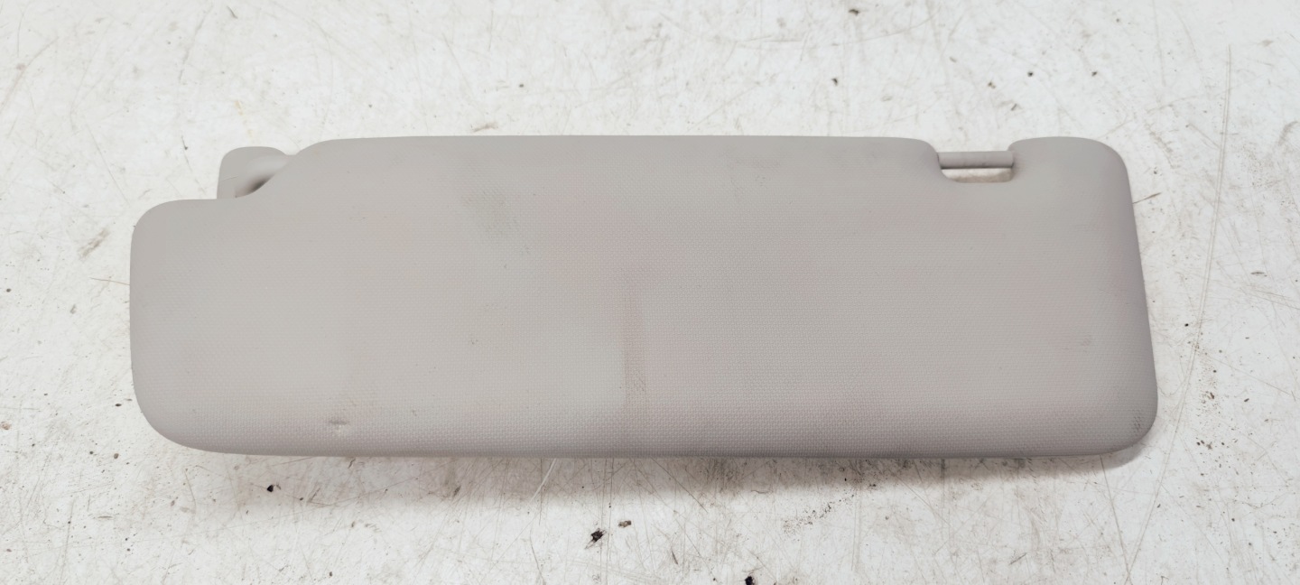 Blende Abdeckung PRZECIWSLONECZNA AUDI A4 B8 A5 8U0857552A FT9