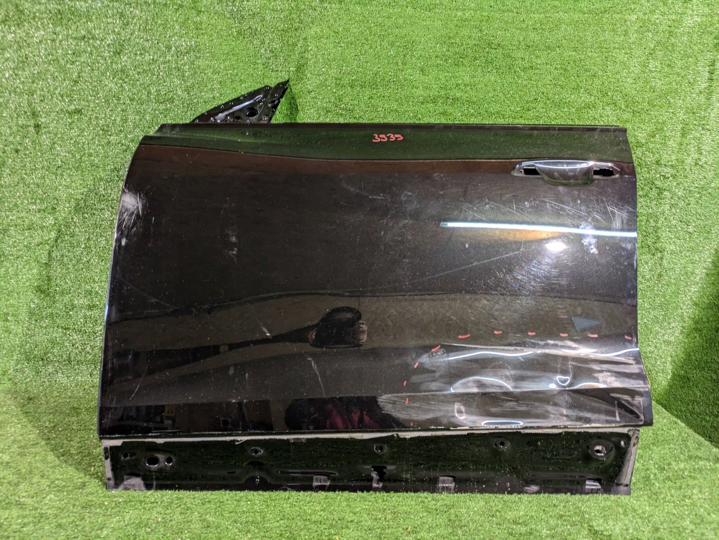 door front left left front AUDI Q8 4M8 NR.3939