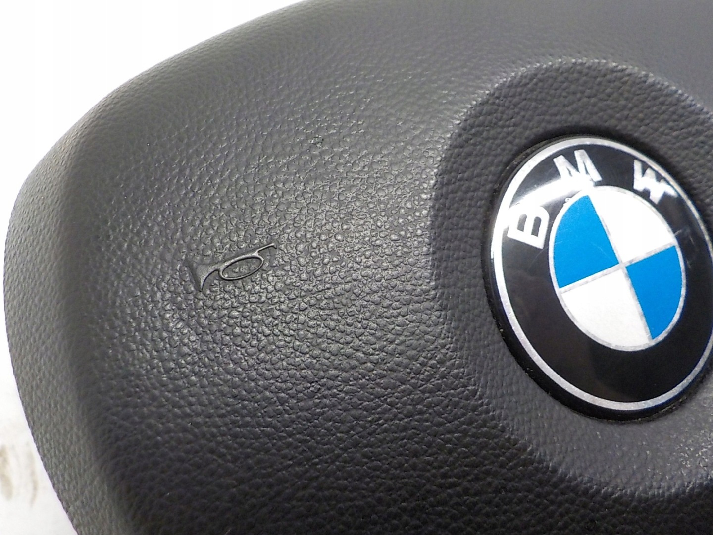 BMW 1 E87 E81 3 E90 E91 X1 E84 steering wheel airbag AIR BAG