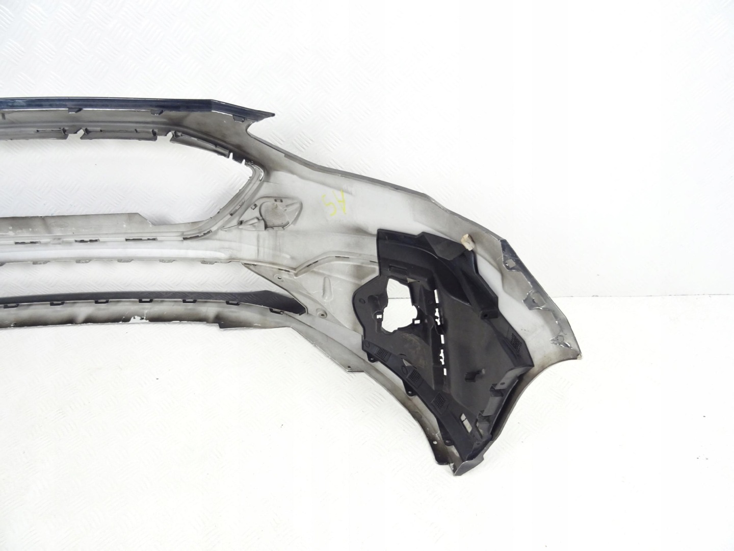 Ford Focus MK4 ST 18- nárazník predok predný