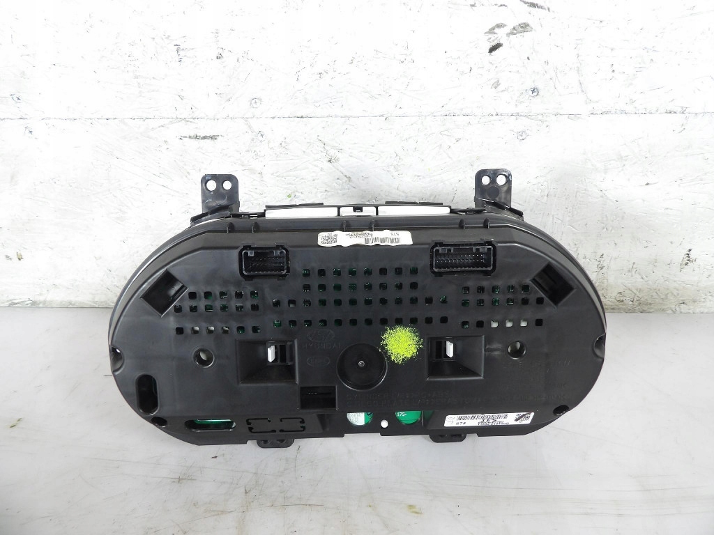 HYUNDAI IX35 1.7CRDI dials 94009-2Y750