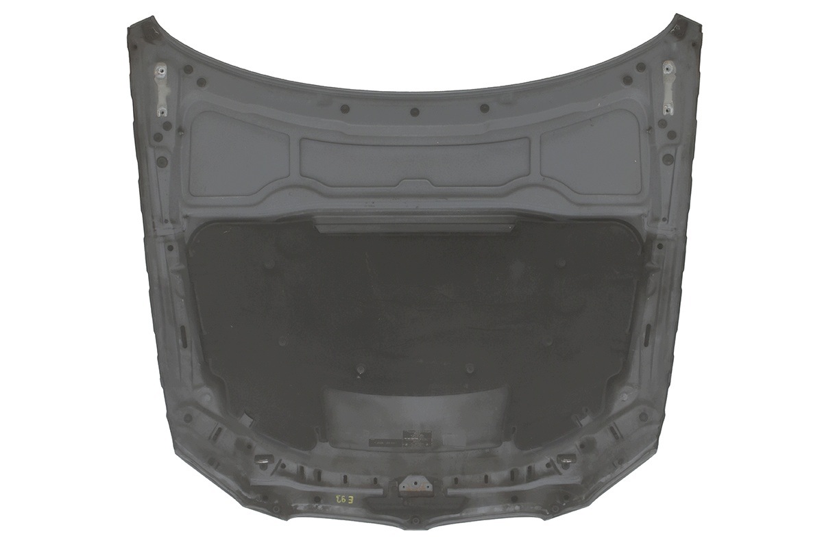 cofano coperchio * motore BMW 3 E92 E93