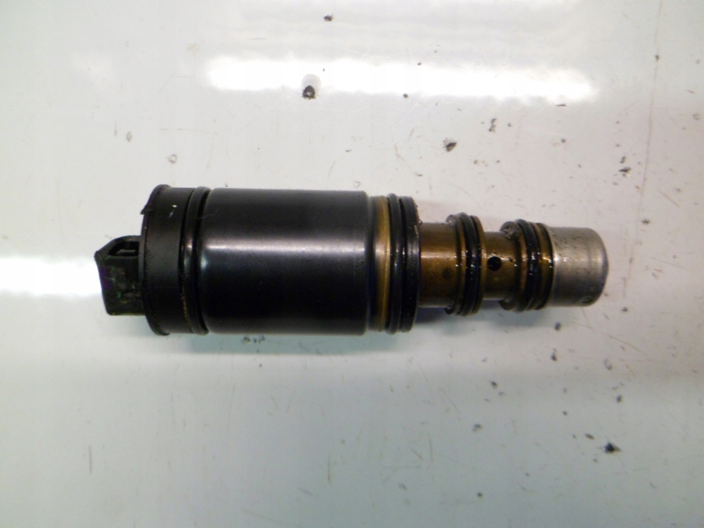 VW Vanne SPREZARKI Climatisateur air conditionné 8228S