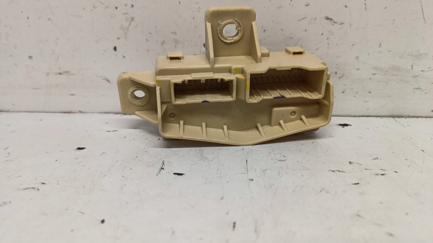 module control unit IMMOBILIZERA HYUNDAI I30 III 91940-G3100 2017