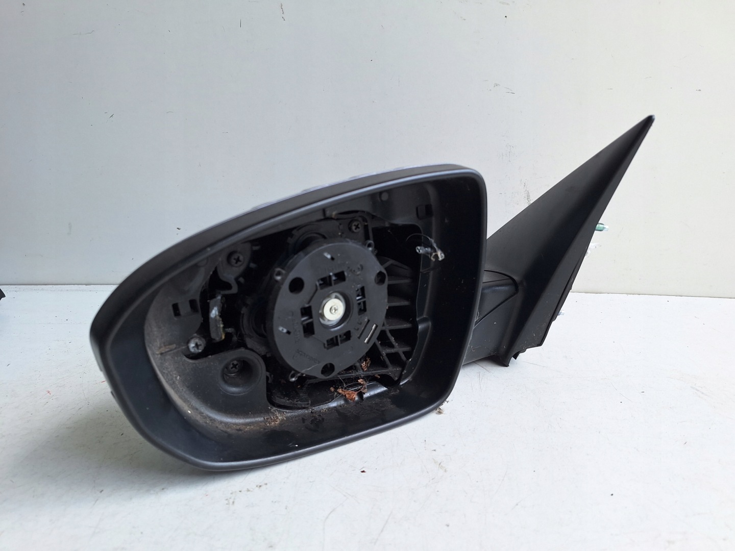 KIA OPTIMA III 10-13 mirror left 6-PIN LC USA