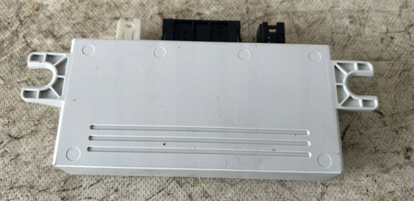 Module de chauffage Siège BMW 7 E65 E66 6918567